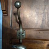 Coat rack
