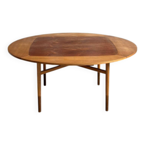 Table à manger extensible - kurt