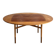 Extendable dining table by Kurt Østervig & Carl Madsen for P Jeppesen møbel