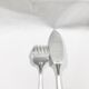 Christofle fish service cutlery model spatours