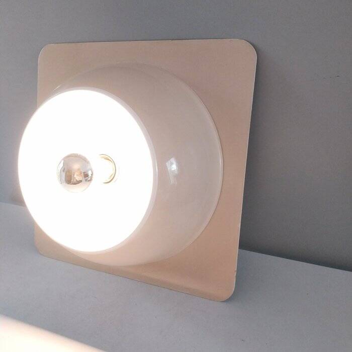 Reggiani Italian design wall light 37 cm