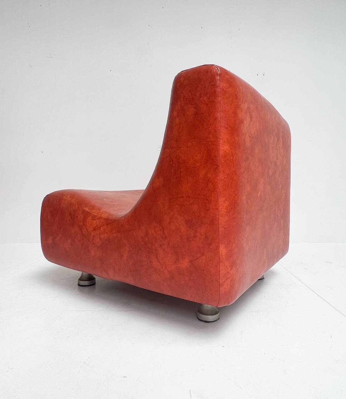 Vintage modular italian sofa, 1970’s