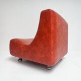 Vintage modular italian sofa, 1970’s