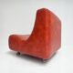 Vintage modular italian sofa, 1970’s