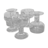 CODEC vintage glasses