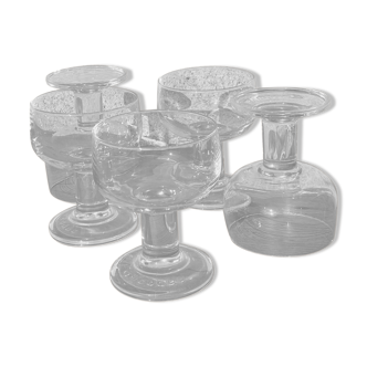 CODEC vintage glasses