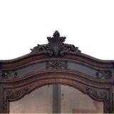 Antique Display Cabinet, France, circa 1890