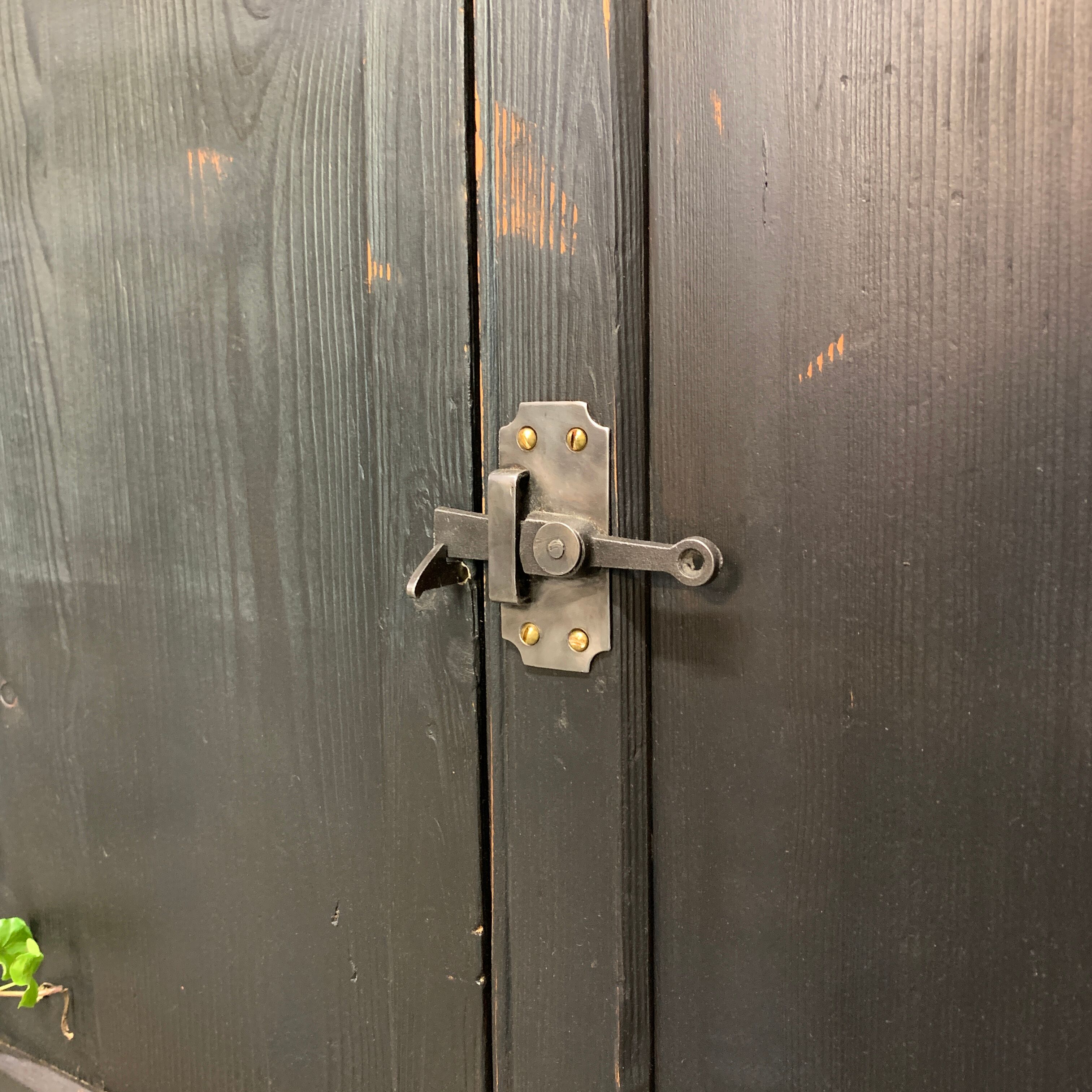 Parisian sideboard, 1940s