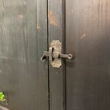 Parisian sideboard, 1940s