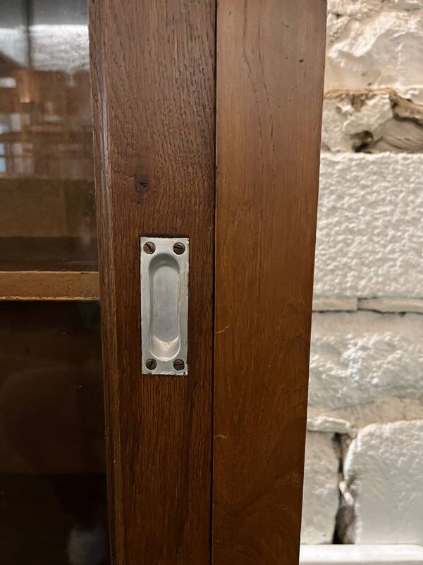 Grande Bibliothèque vitrée