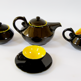 12 cup coffee service