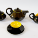 12 cup coffee service