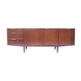 McIntosh vintage Scandinavian sideboard