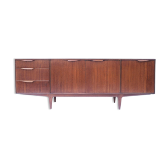 McIntosh vintage Scandinavian sideboard
