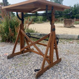 Architect's Indistrial Table