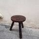 Tripod stool