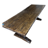 Monastery table