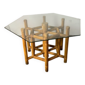 Table de salle à manger - john