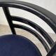 Hauffmann chair Bauhaus type Bauhaus type