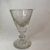 Crystal glass
