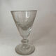 Crystal glass