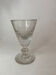 Crystal glass