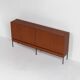 Buffet B60 par Dieter Waeckerlin pour Behr
