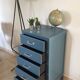 Chiffonnier vintage des années 50