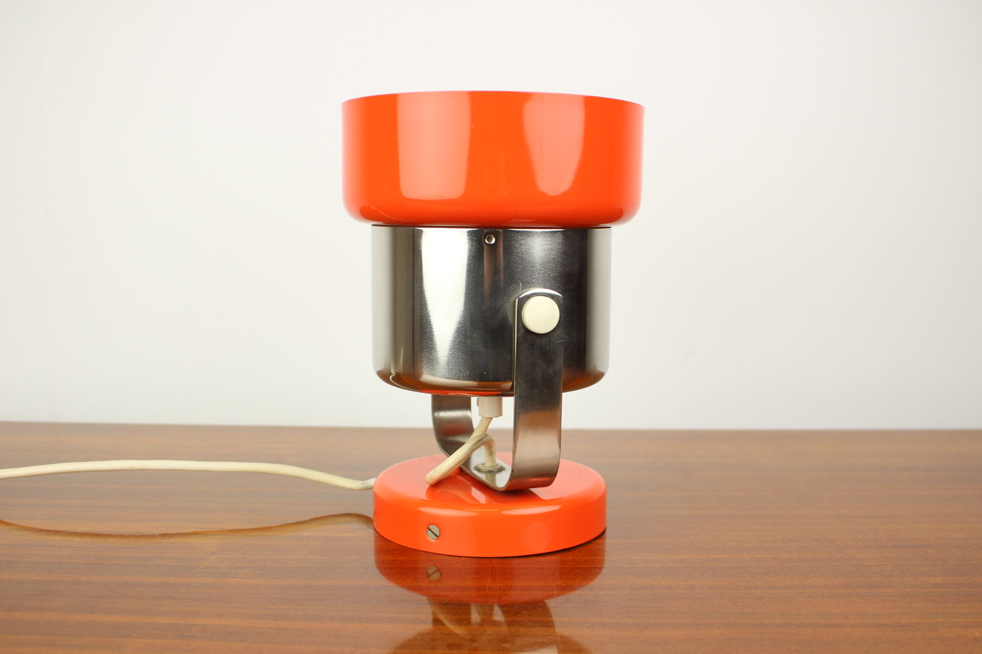 Mid-Century Wall Lamp Germany, 1978's