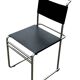 Set of 6 B5/B40 Chairs with Tubular Frame attributed to Marcel Breuer