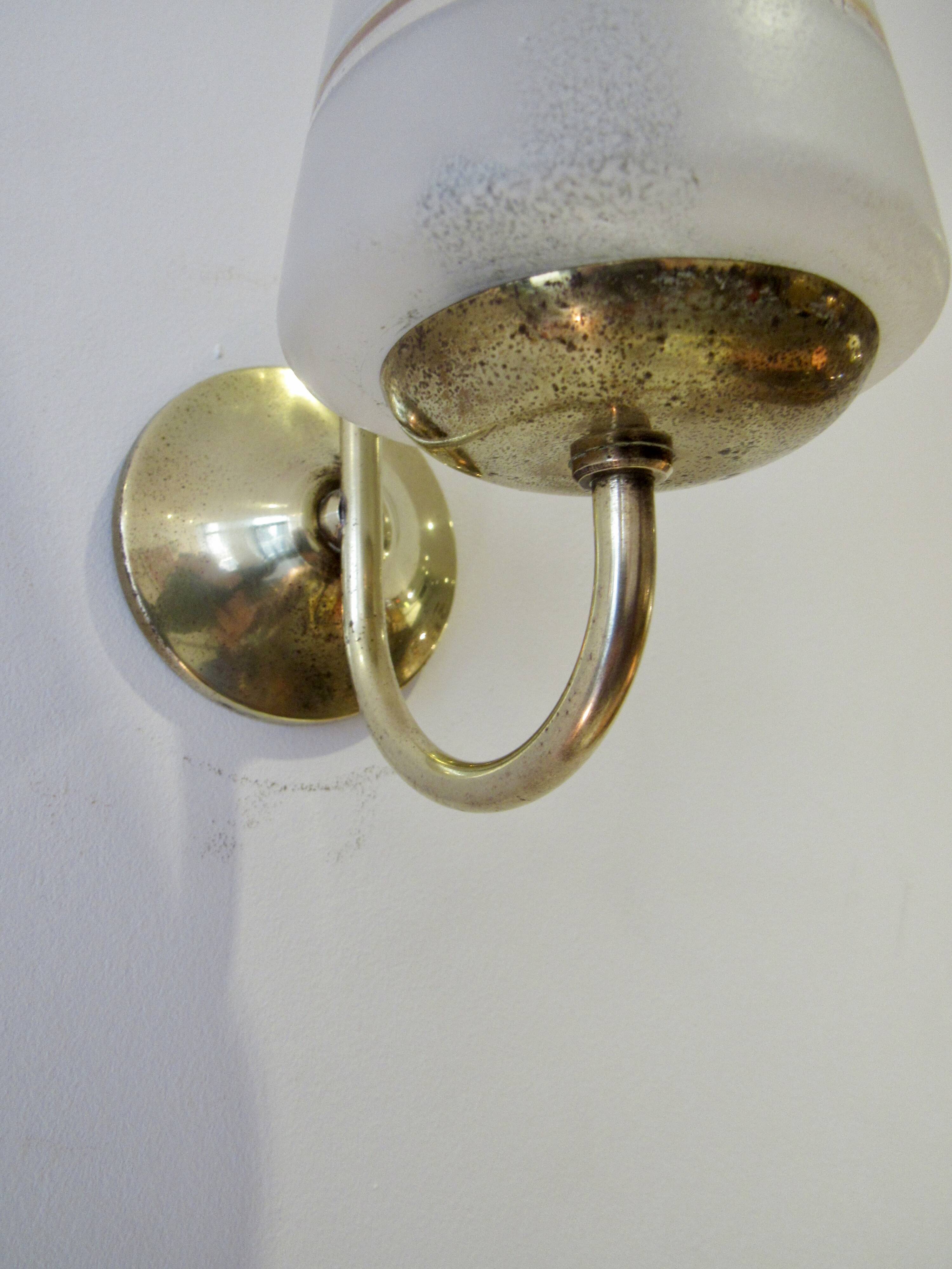 True vintage brass of the 1960s