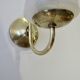 True vintage brass of the 1960s