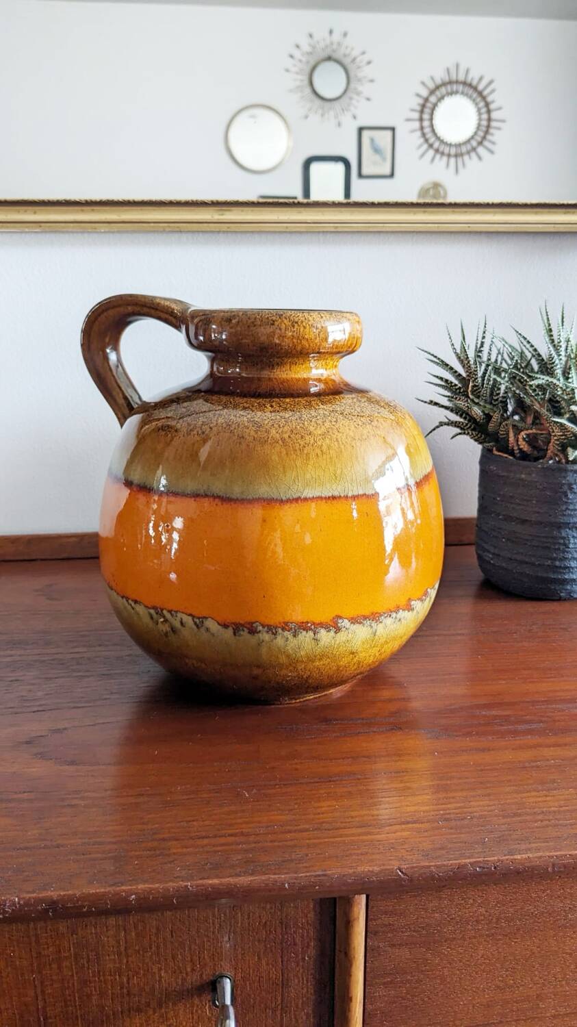 West-Germany vase 70's
