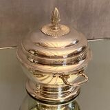 Louis XVI style metal sweetener