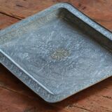 Chinese tray