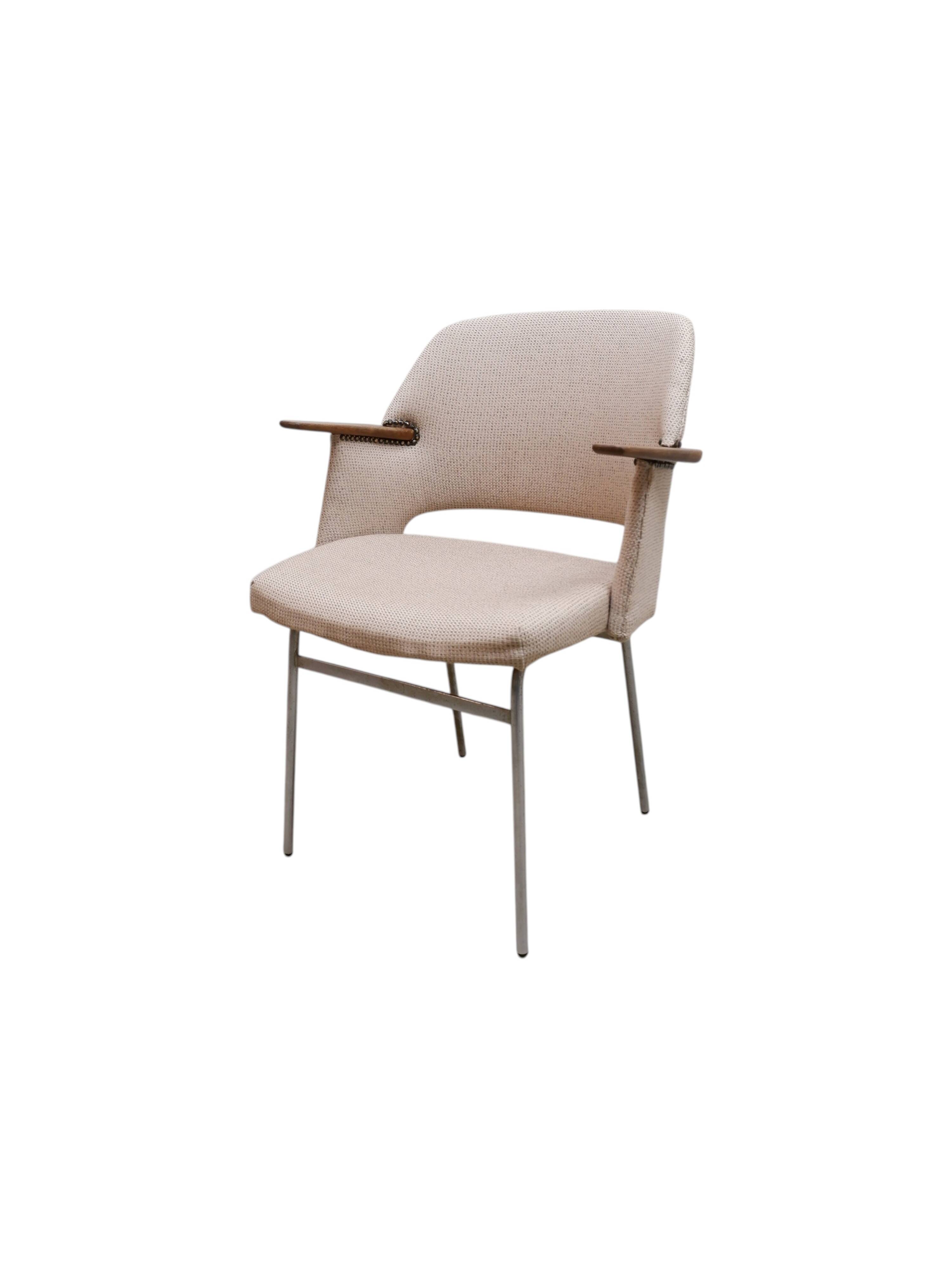 Fauteuil Pastoe Holland FT30