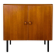 Scandinavian teak sideboard 1960