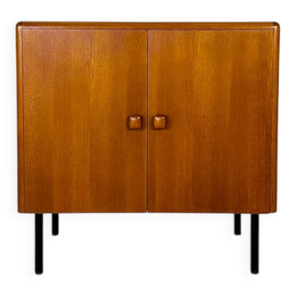 Scandinavian teak sideboard from the 1960s.