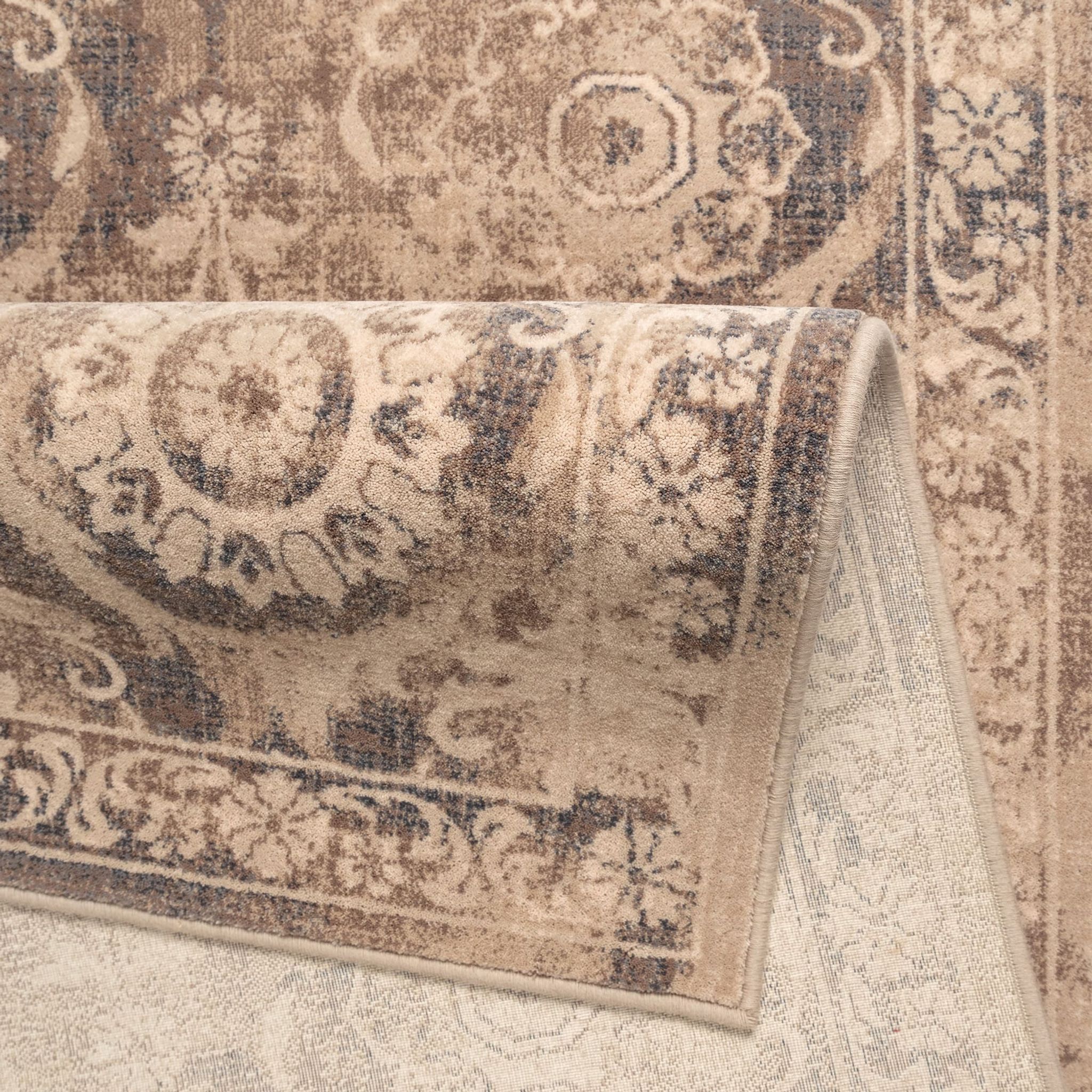 Persian carpet oriental style 160x230