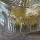Murano Glass Flushmounts Set of 2 1970’s