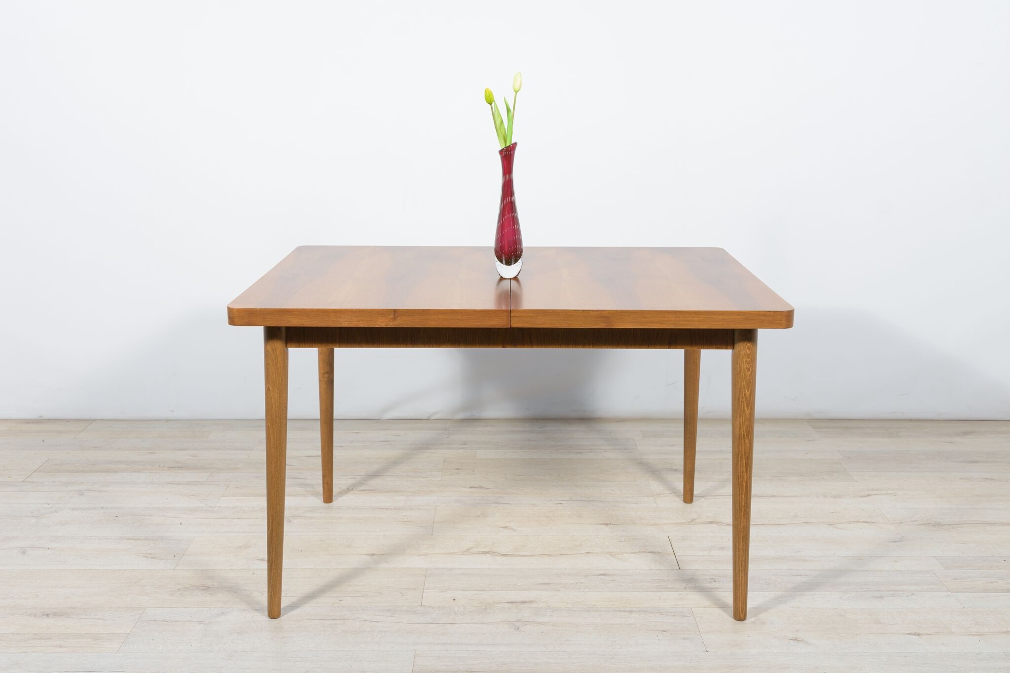 Dining Table by Hubert Nepožitek & Bohumil Landsman for Jitona, 1960s