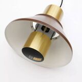 Lampe Life, design de Jo Hammerborg pour Fog Morup 1977
