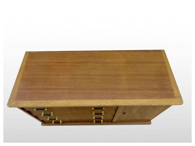 Buffet small row vintage 1950