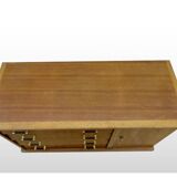 Buffet small row vintage 1950