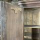 Oak cabinet XVIII th