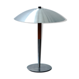 Table lamp "liner" by Aluminor