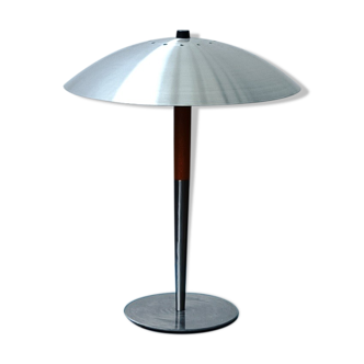 Table lamp "liner" by Aluminor