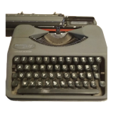 Hermes baby typewriter