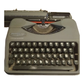 Hermes baby typewriter