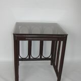 Auxiliary table, 1970s